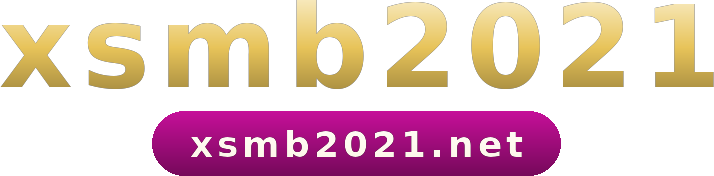 xsmb2021 logo